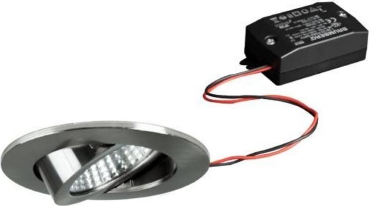 Image du produit Brumberg Spot encastré à LED (630 lm)