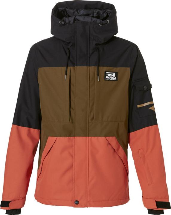Rehall Carls-R - 60979