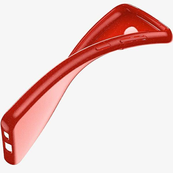 Produktbild Jelly Case S22+ S906 czerwony/ red (Samsung Galaxy S22+)
