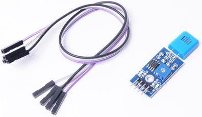Hyperion Arduino Compatible Temperature and humidity (Sensor)