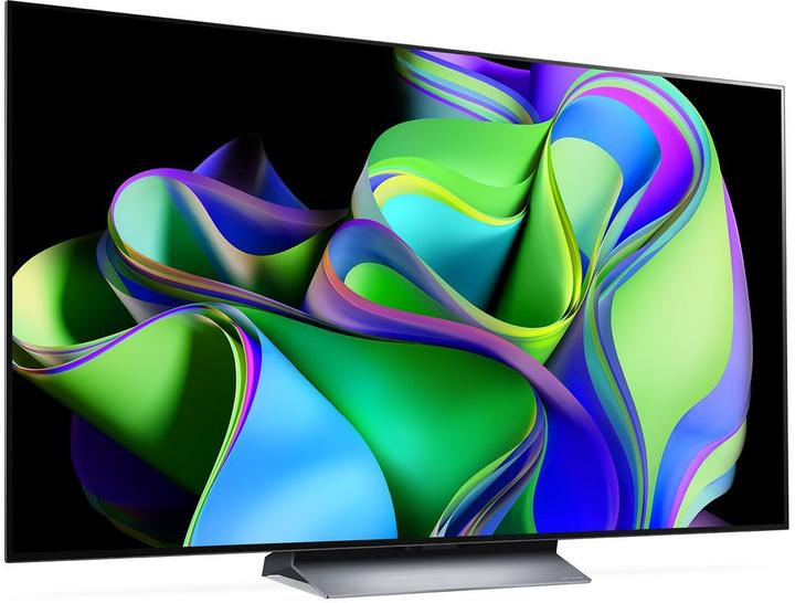 Actual product image LG OLED65C35LA (65", C3, OLED, 4K, 2023)
