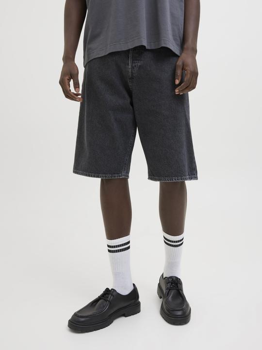 Immagine prodotto Jack & Jones Jjiron Jjoriginal Shorts Sq 730 Sn (M)