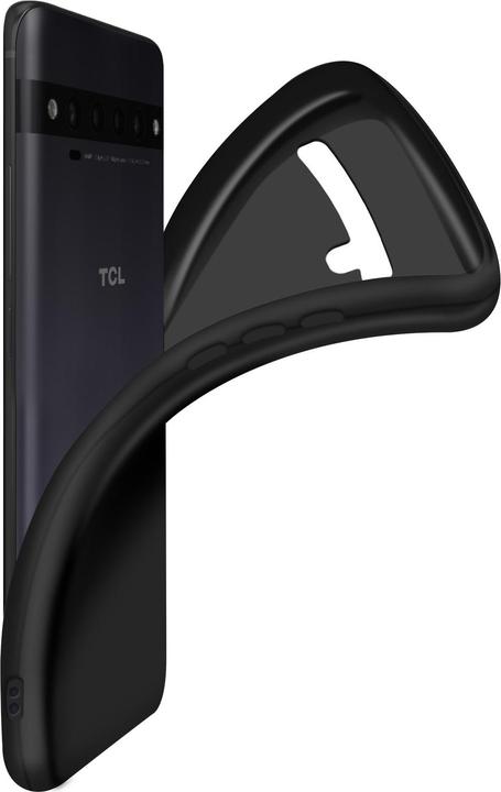Actual product image Avizar Gel cover Series (TCL 10 Pro)