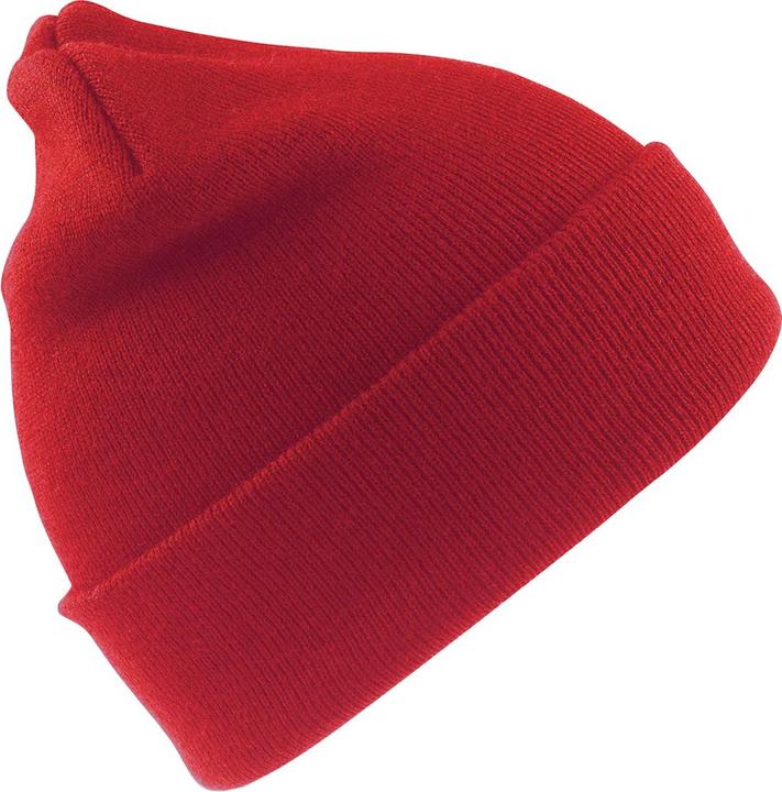 Result Woolly Mütze