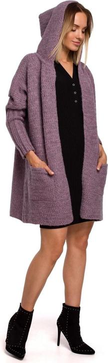 Produktbild Made of Emotion Cardigan model (L, XL)