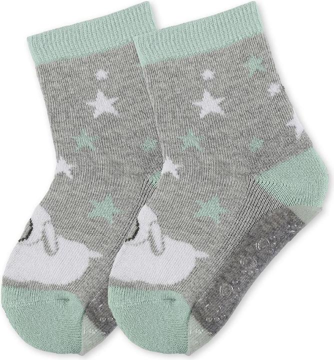 Actual product image Sterntaler Socks tiles speedster AIR (18)