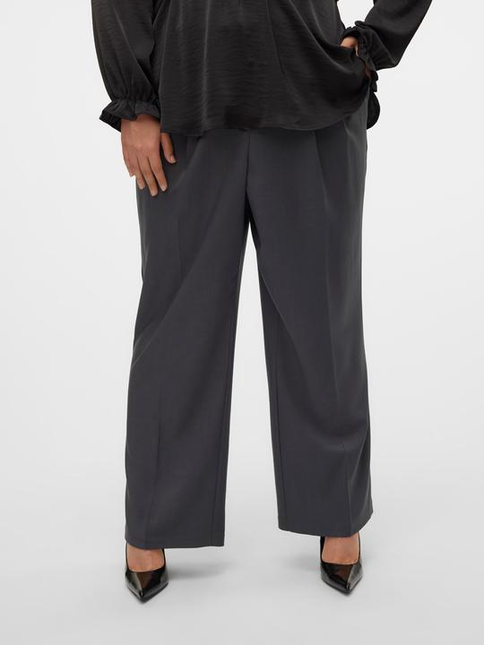Image du produit Vero Moda VMCRITA Mittlere Taille Hose Hose mit weitem Beinschnitt (44)