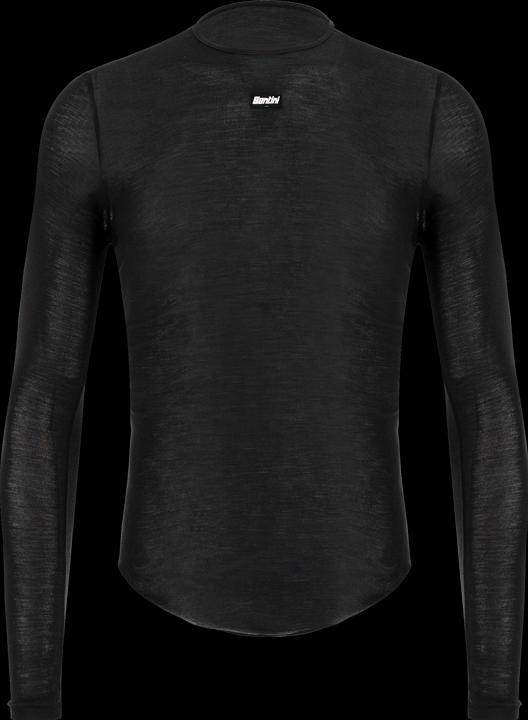 Santini Dry Primaloft Fahrrad Unterwäsche (L, XL)