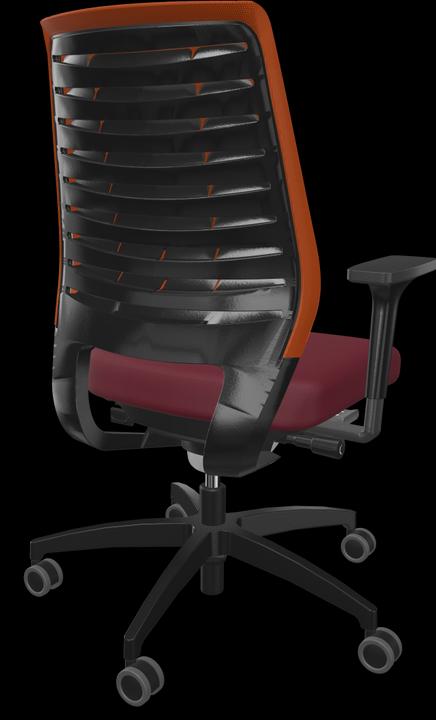 Image du produit Dauphin X-Code - Chaise de bureau