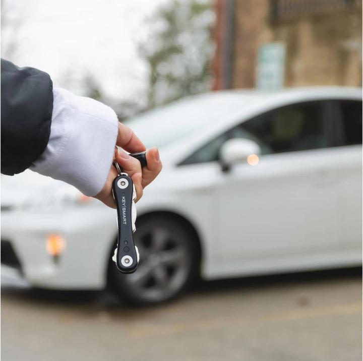 Produktbild Key Smart iPro Schlüsselhalter mit Apple Find My