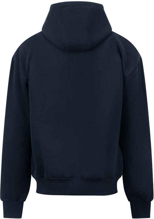 Produktbild Awdis Signature Hoodie mit durchgehendem Reissverschluss (S)