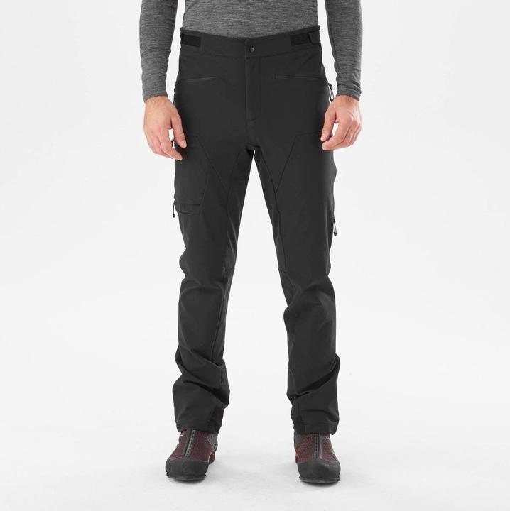 Produktbild Millet Kamet Xcs Hose (L)