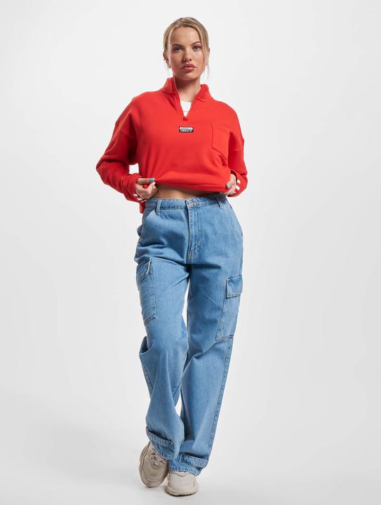 Image du produit adidas Sweat à capuche Cropped W - 87209 (42)