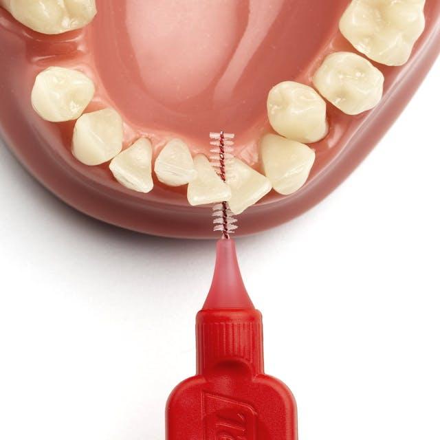 Immagine prodotto TePe Originale (25 x, 0.50 mm)