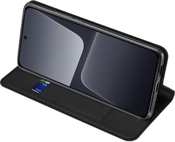 Actual product image Dux Ducis Skin Pro Series Bookcover (Xiaomi 13)