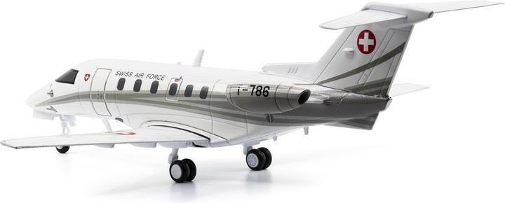 Image du produit Ace PC-24 Conseil fédéral-Jet Swiss Air Force T-786