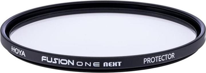 Hoya Fusion ONE Next Protector Filter (58 mm, Schutzfilter, 58 mm)