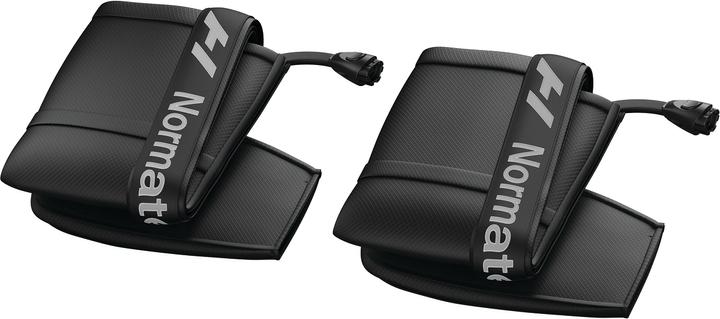 Image du produit Hyperice Normatec 3 Leg Attachment - Short (Pair)