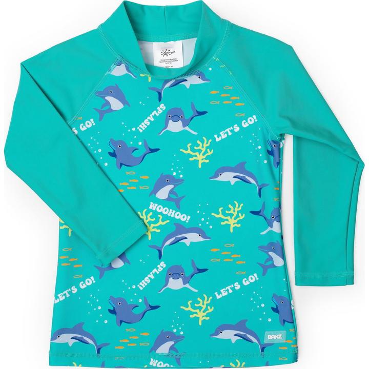 Dolphin Mix