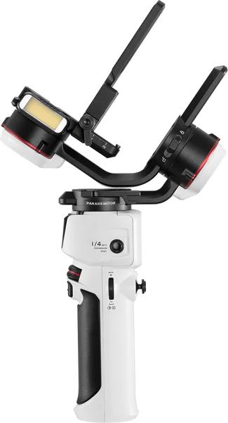 Actual product image Zhiyun Crane M3 Pro (Compact camera, Single-lens reflex camera, 1 kg)