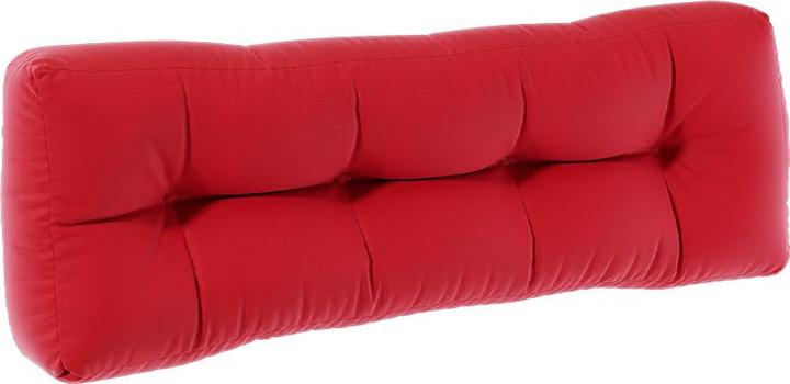 Produktbild Vicco Palettenkissen Flocken (120 x 40 x 20 cm)