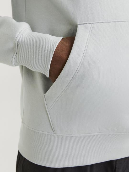 Produktbild Jack & Jones Logo Kapuzenpullover Kapuzenpullover (S)