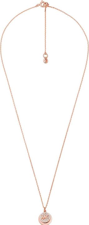 Image du produit Michael Kors Kors MK (Argent 925, 45 cm)