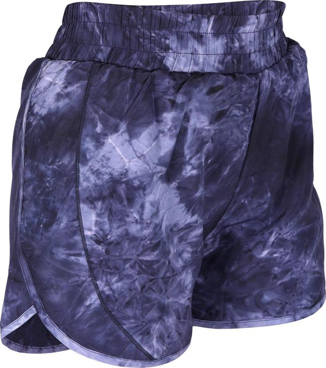 Actual product image Aubrion Womens/Ladies Tie Dye Active Shorts (L)