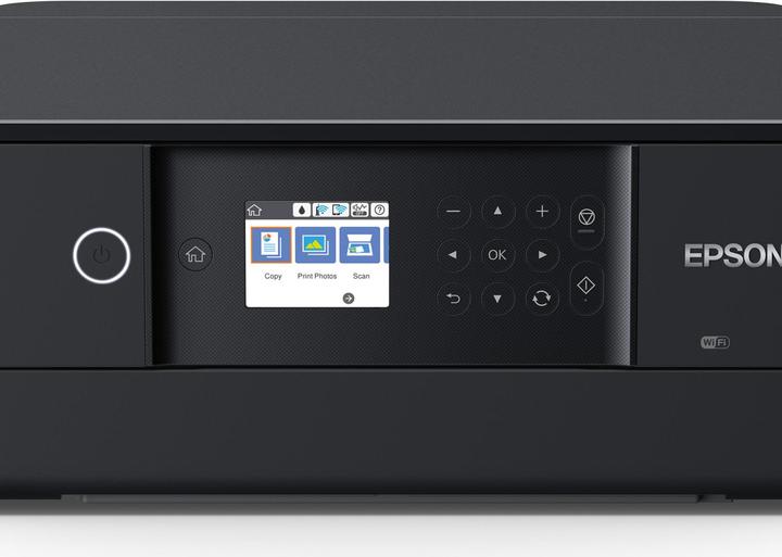 Productafbeelding Epson Expression Premium XP-6100 (Inktpatroon, Kleur)