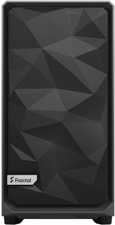 Image du produit Fractal Meshify 2 Light (ATX, mATX, E-ATX, Mini-ATX)