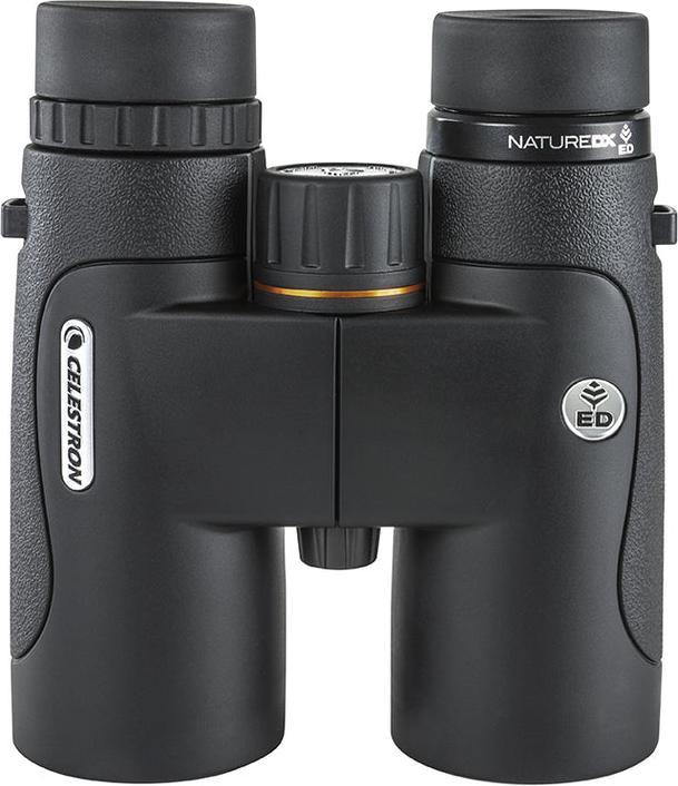 Actual product image Celestron Nature DX 8x42 ED Binoculars (8 x, 42 mm)