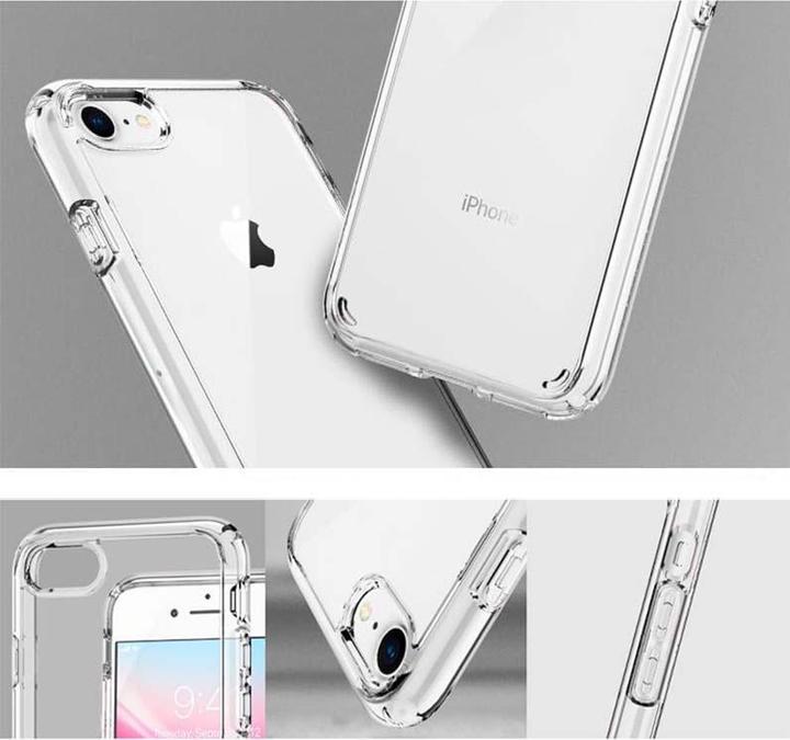 Immagine prodotto Spigen Ultra Ibrido 2 (Apple iPhone 7)