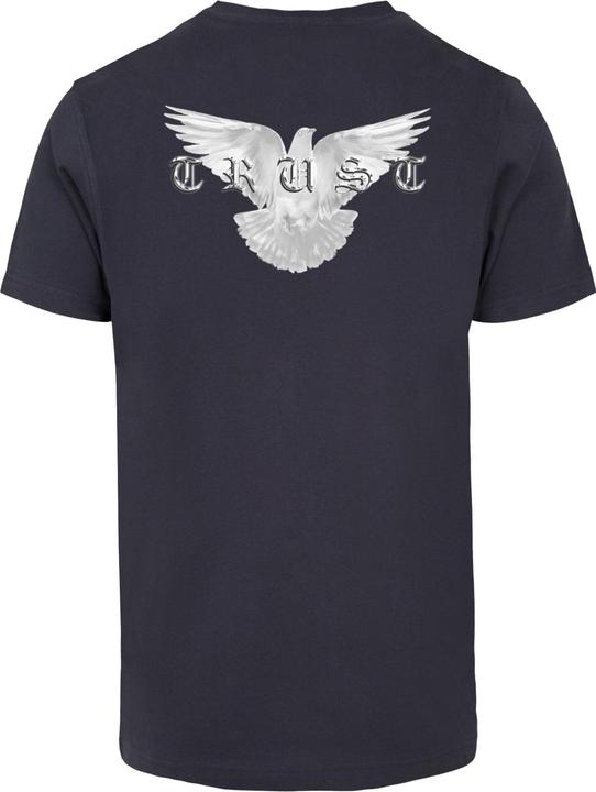 Image du produit Mister Tee T-shirt Trust Dove - 134771 (M)