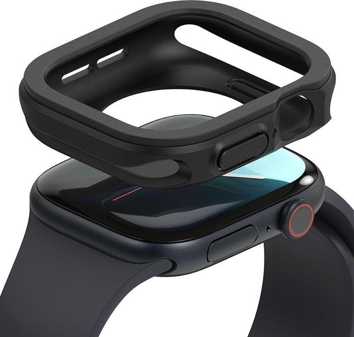 Image du produit Ringke Étui Air pour Apple Watch 10 42mm - Noir