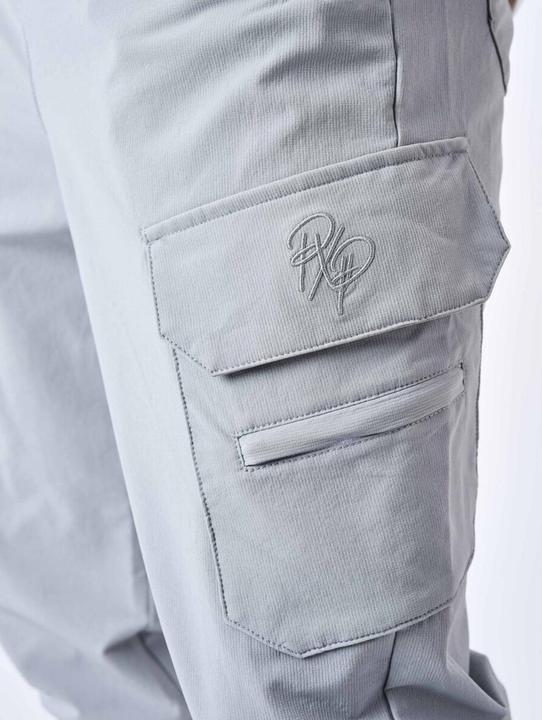 Image du produit Project X Paris Pantalon cargo multi poches (M)