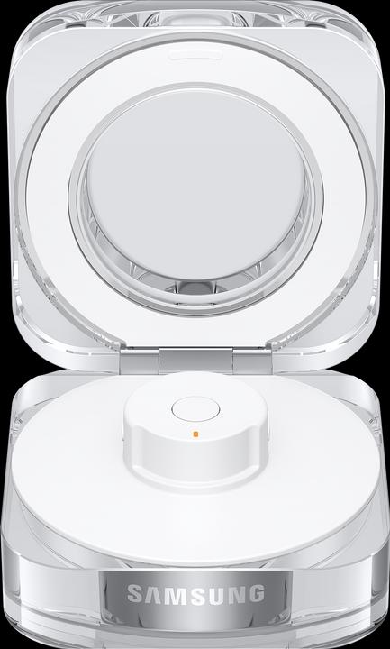 Actual product image Samsung Galaxy Ring Charging Case