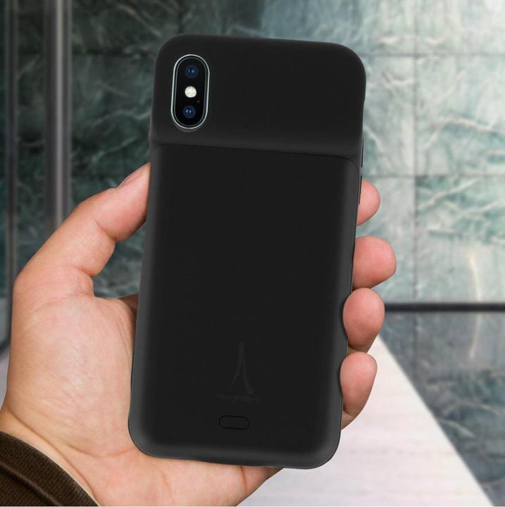 Produktbild Akashi COQUE BATTERIE 3500 MAH IPHONE X/XS- (Apple iPhone X)