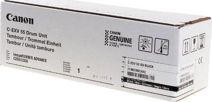 Immagine prodotto Canon Tamburo Tamburo CEXV CEXV 55 Nero Nero 2186C002