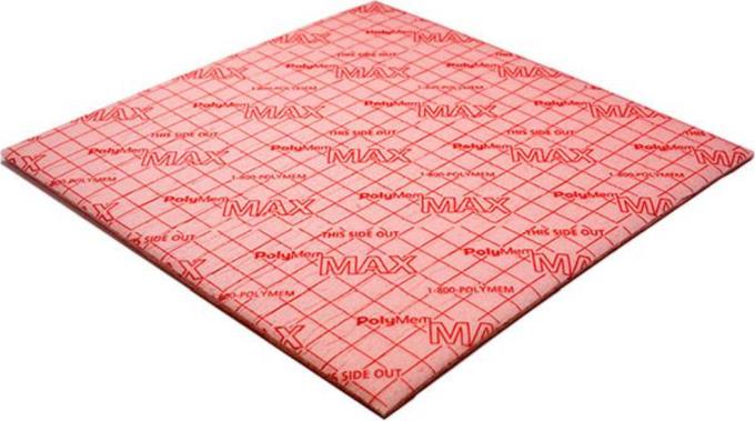 Actual product image PolyMem MAX Superabsorber 7.6x7.6cm Non Adhesive sterile 10 pcs. (10 x)