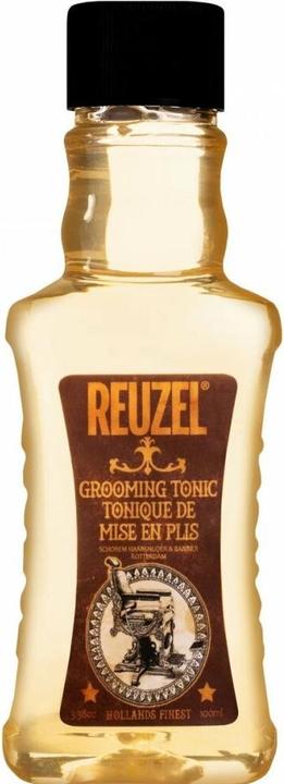 Produktbild Reuzel Grooming tonic (100 ml, Flüssiges Shampoo)