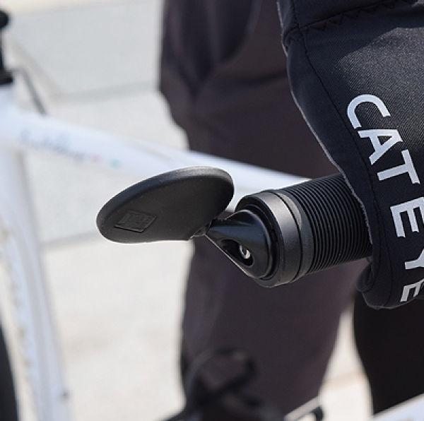 Actual product image CatEye BM-45 Rear-view mirror