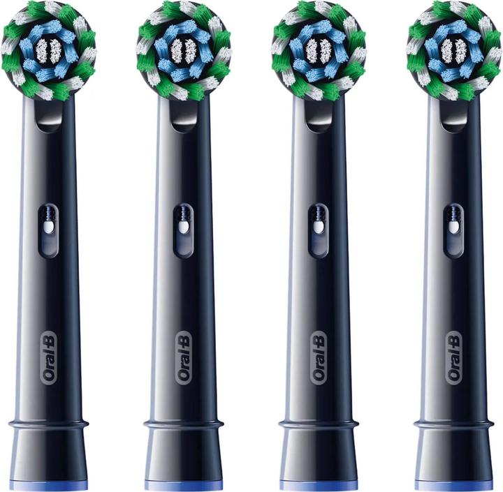 Produktbild Oral-B Oral B - Cross Action EB50 4.0pcs (4 x)