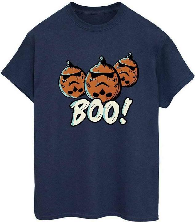 Produktbild Star Wars Boo! TShirt (3XL)