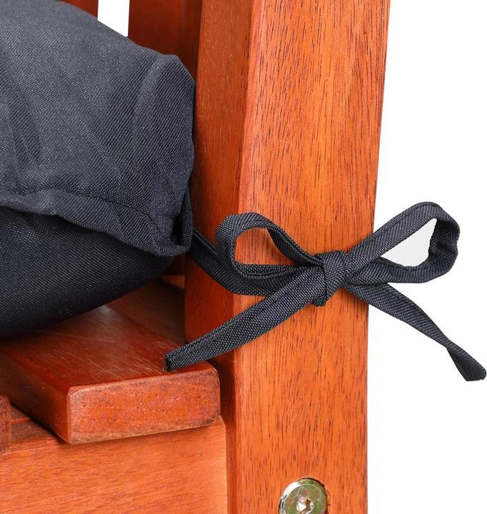 Immagine prodotto Detex Cuscini per sedie (110 x 45 x 8 cm)