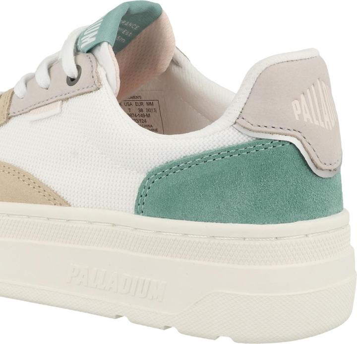 Produktbild Palladium Pallasphalt Lo - 61919 (39.5)