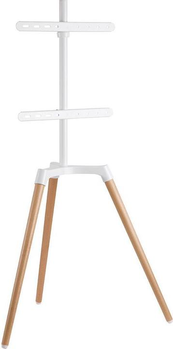 Produktbild Nedis TV Bodenständer 50 - 65 " maximal unterstützes Bildschirmgewicht: 35 kg Scandinavian Design d (65", 35 kg)