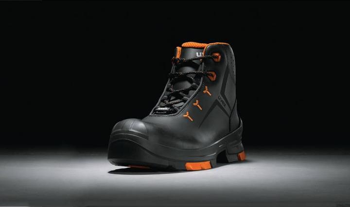 Produktbild Uvex Safety 6503/2 (S3, 45)