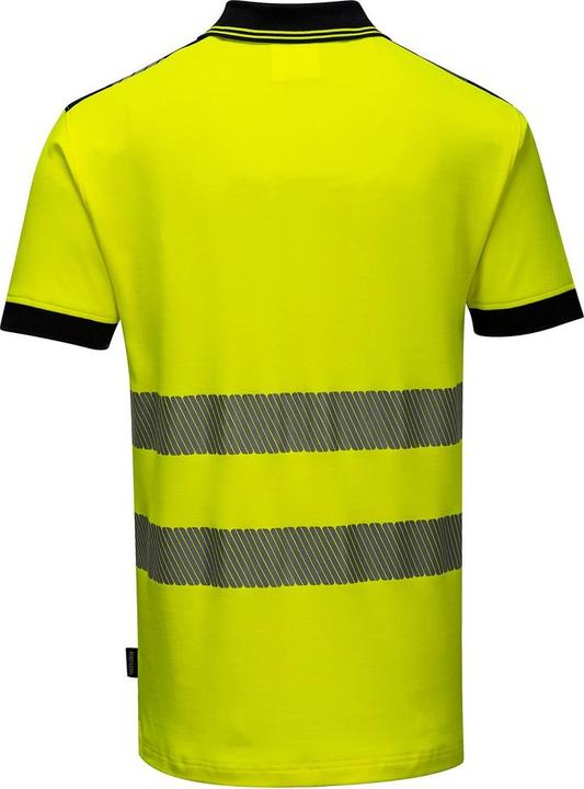 Produktbild Portwest HiVis Poloshirt (XL)