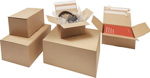 Produktbild Ratioform Speedbox-Karton duo (1 x)