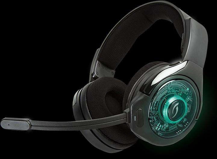 Image du produit PDP Afterglow AG9+ (Sans fil)